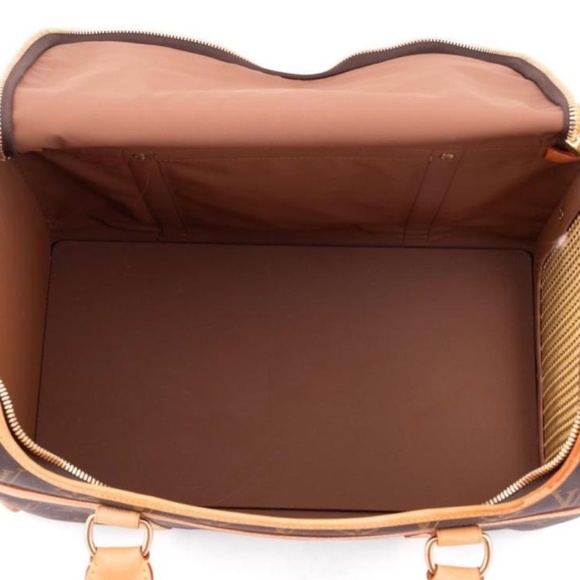 Louis Vuitton Sac Chien 50 - Picture 10 of 13